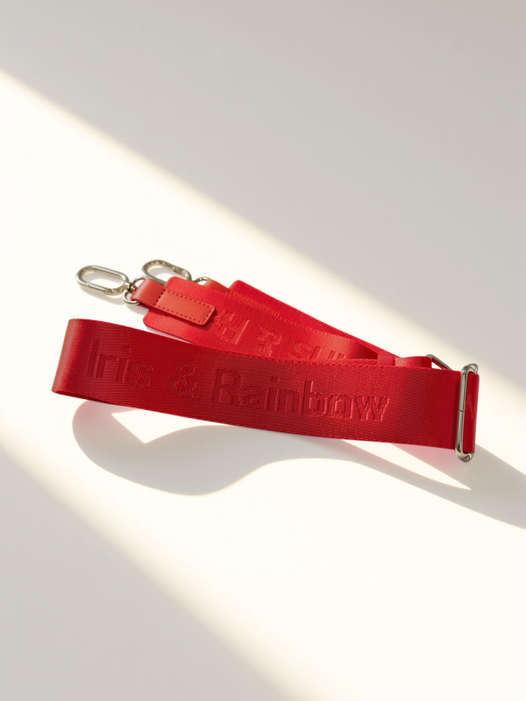 The Iris Say My Name Strap (#A3798) By Iris & Rainbow