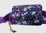 The Ultimate Iris Crossbody Bag (#1140-20)