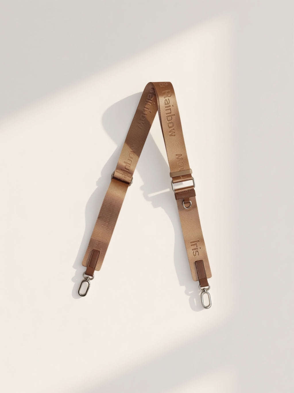 The Iris Say My Name Strap (#A3798) By Iris & Rainbow