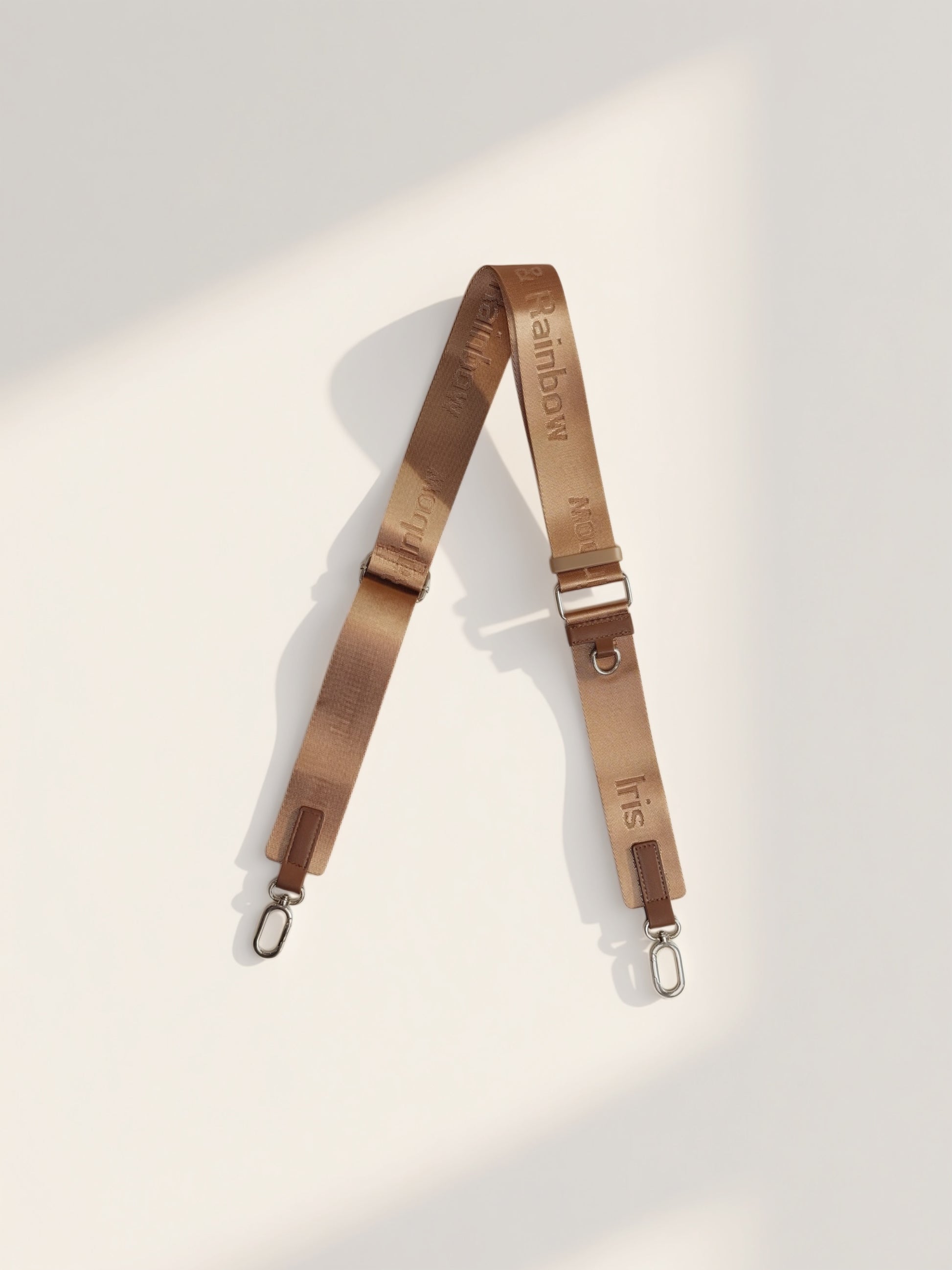 The Iris Say My Name Strap (#A3798) By Iris & Rainbow