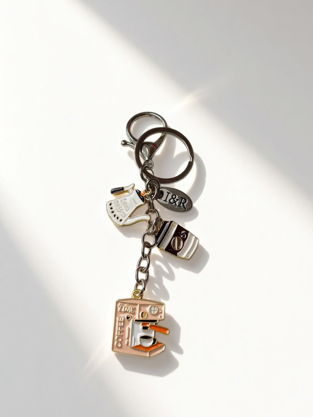 Darling Iris Charms (#C08) By Iris & Rainbow