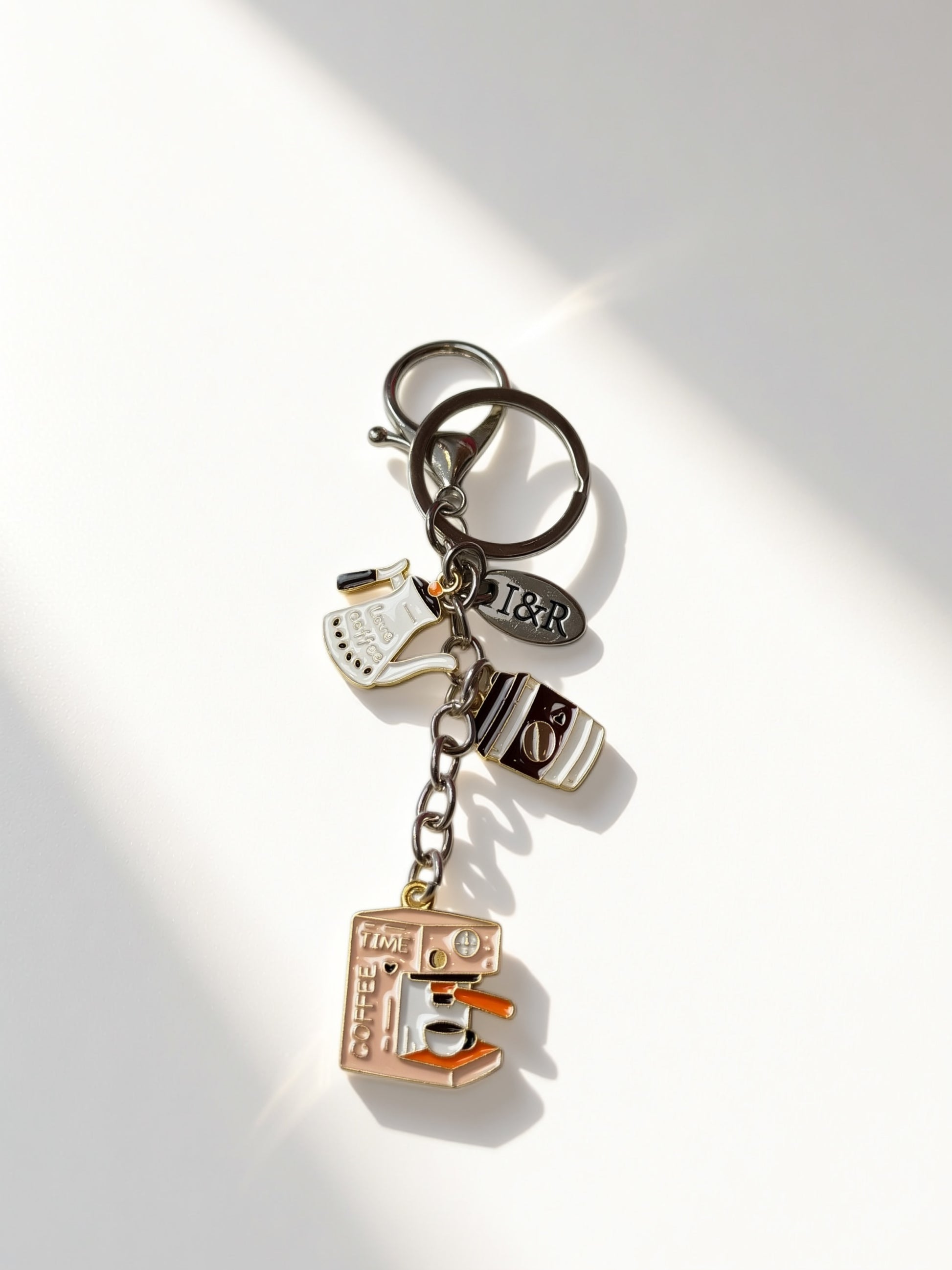 Darling Iris Charms (#C08) By Iris & Rainbow