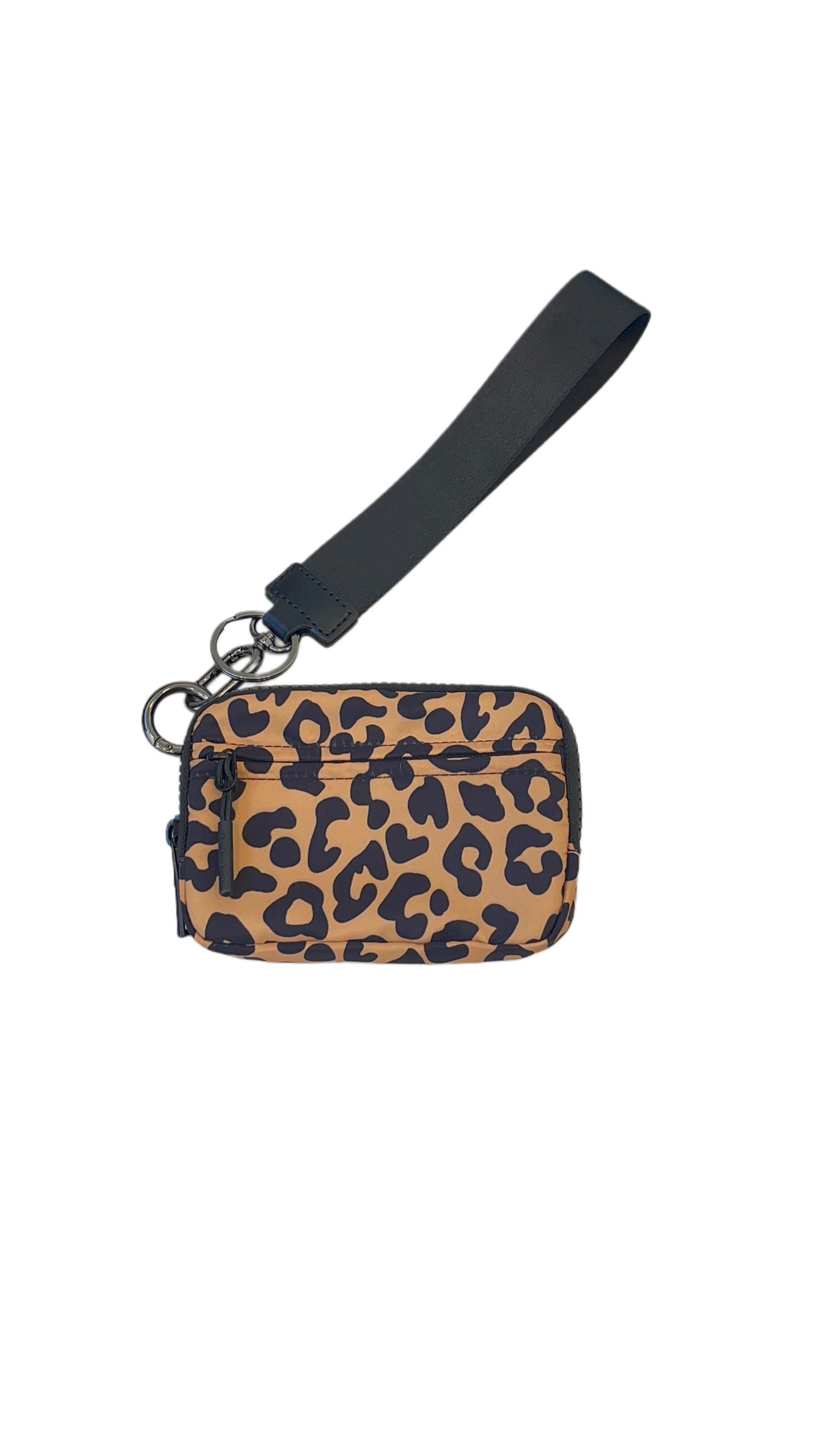 The Iris' Wallet 2nd Gen, 6 x 3.6 pulgadas, The Iris Pouch Wristlet, estuche con cierre para The Iris' Wallet 2nd Gen, 6 x 3.6 pulgadas, The Iris Pouch Wristlet, estuche con cierre para