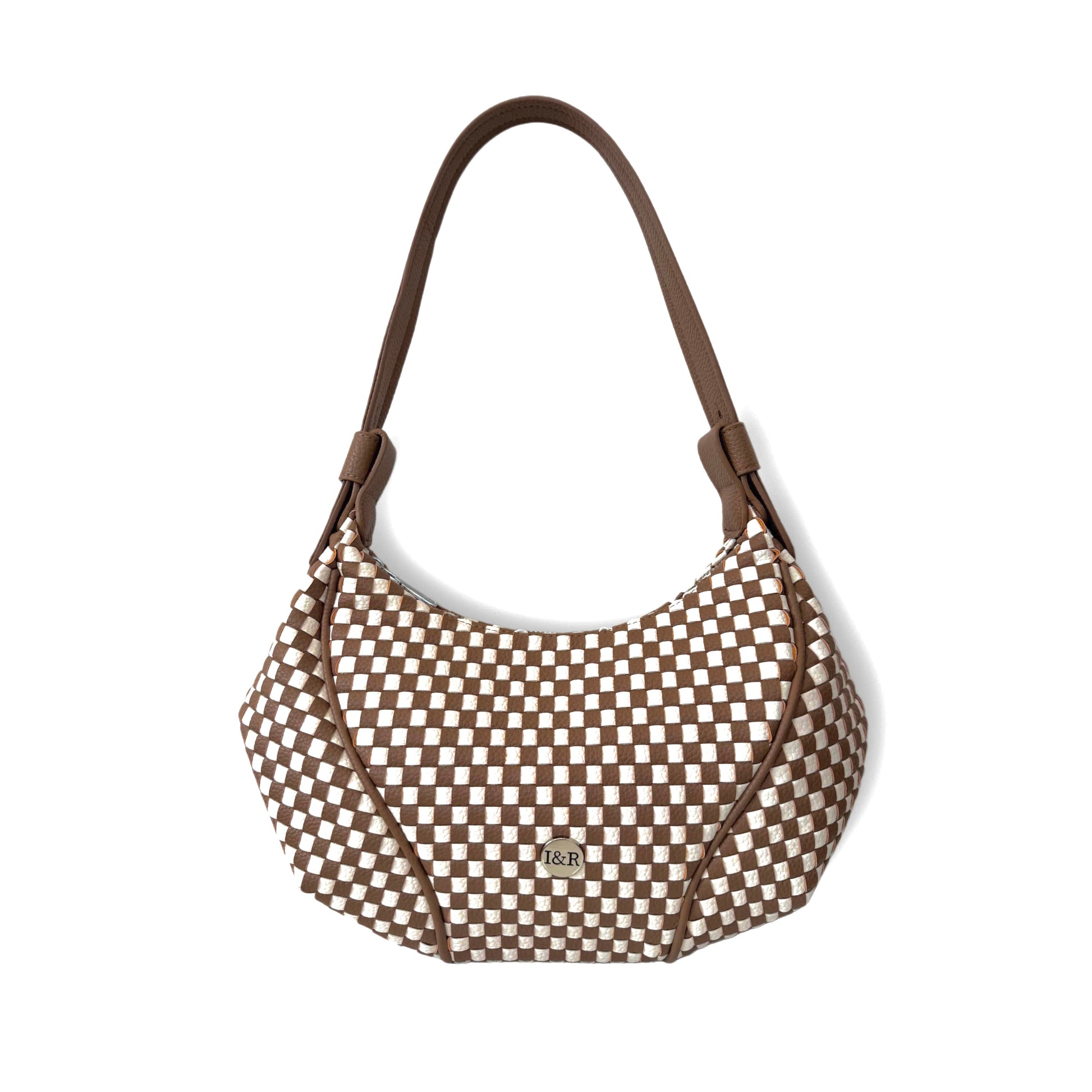 The Iris Glow Up Tessellate Bag (#2014) By Iris & Rainbow