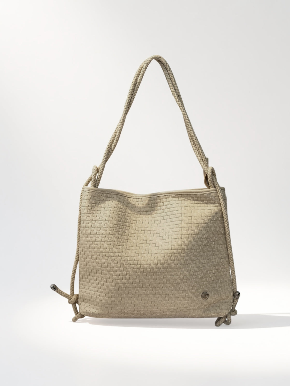 The Iris Duality Tessellate Bag (#2017) By Iris & Rainbow