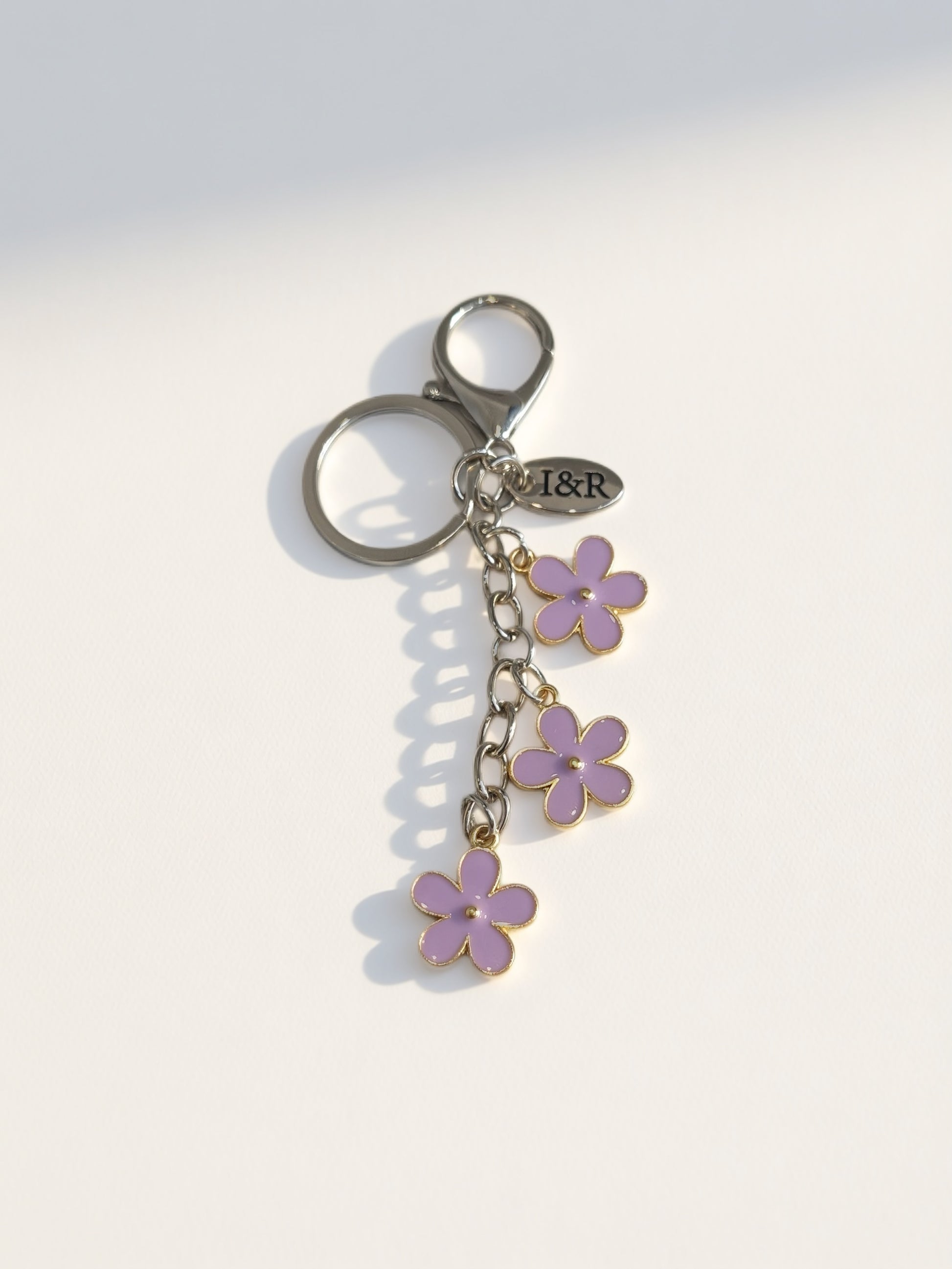 Darling Iris Charms (#C08) By Iris & Rainbow