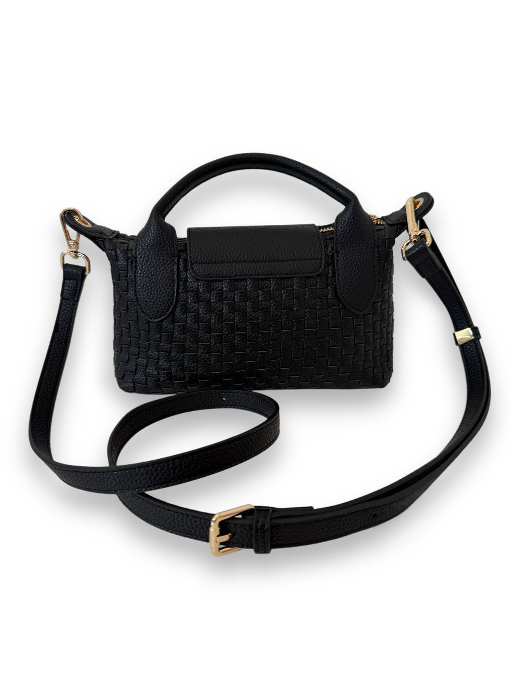 The Iris Slay Crossbody Tessellate Bag (#2018) By Iris & Rainbow