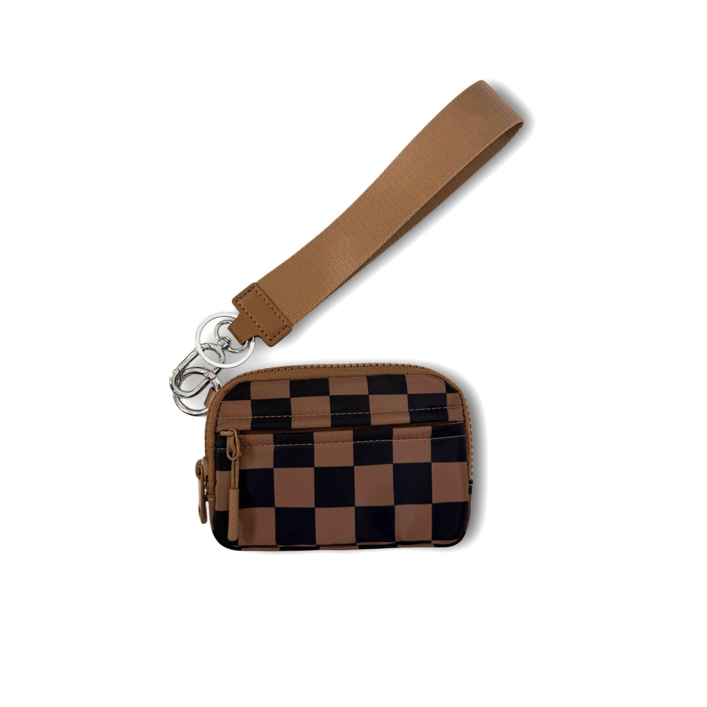 Iris Wallet 2nd Gen RFID (#8036-2) Minimalist Wallets - By Iris & Rainbow