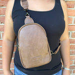 The Iris Mini Sling Bag (#8067)