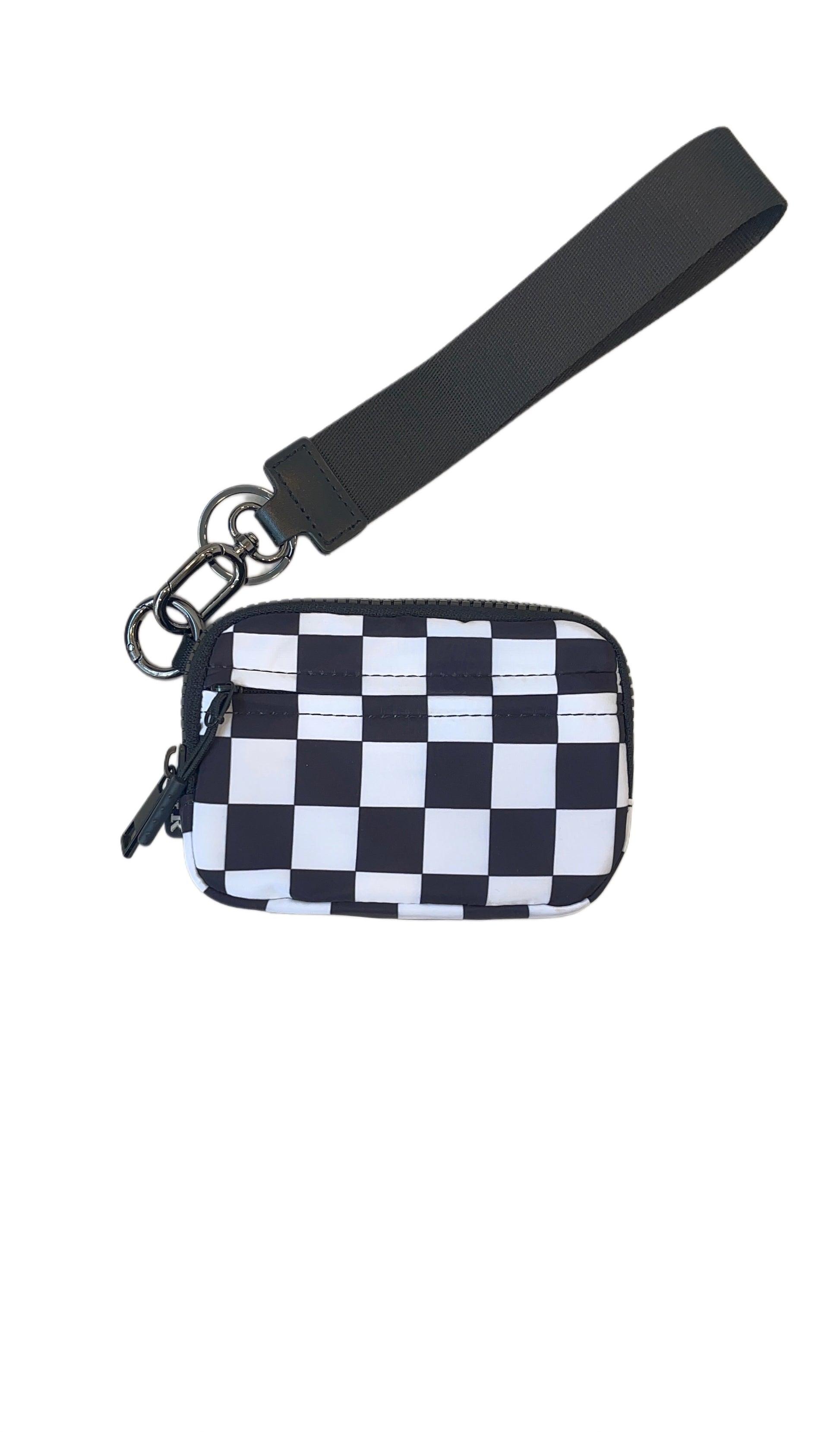 Iris Wallet 2nd Gen RFID (#8036-2) Minimalist Wallets - By Iris & Rainbow