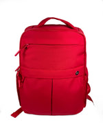 The Iris Mini Backpack (#9013)