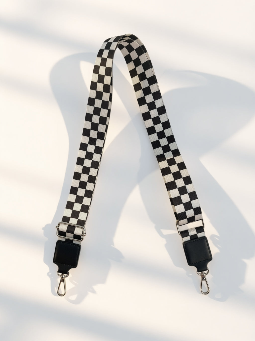 The Iris Exchangeable Bag Strap (#A3793) By Iris & Rainbow