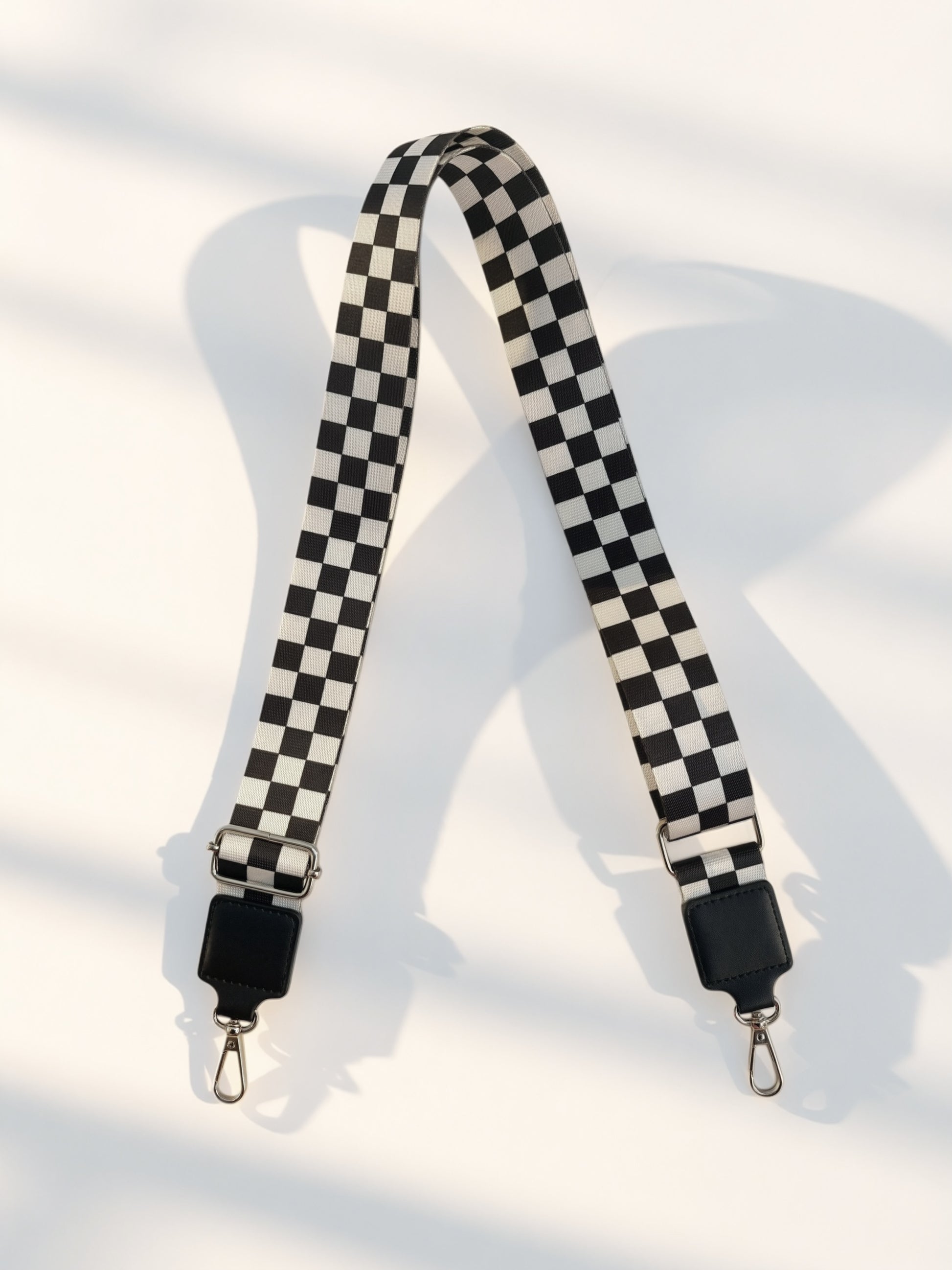 The Iris Exchangeable Bag Strap (#A3793) By Iris & Rainbow