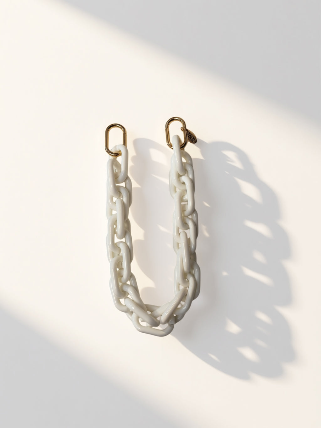Iris Chunck Chain Strap (#2037) By Iris & Rainbow