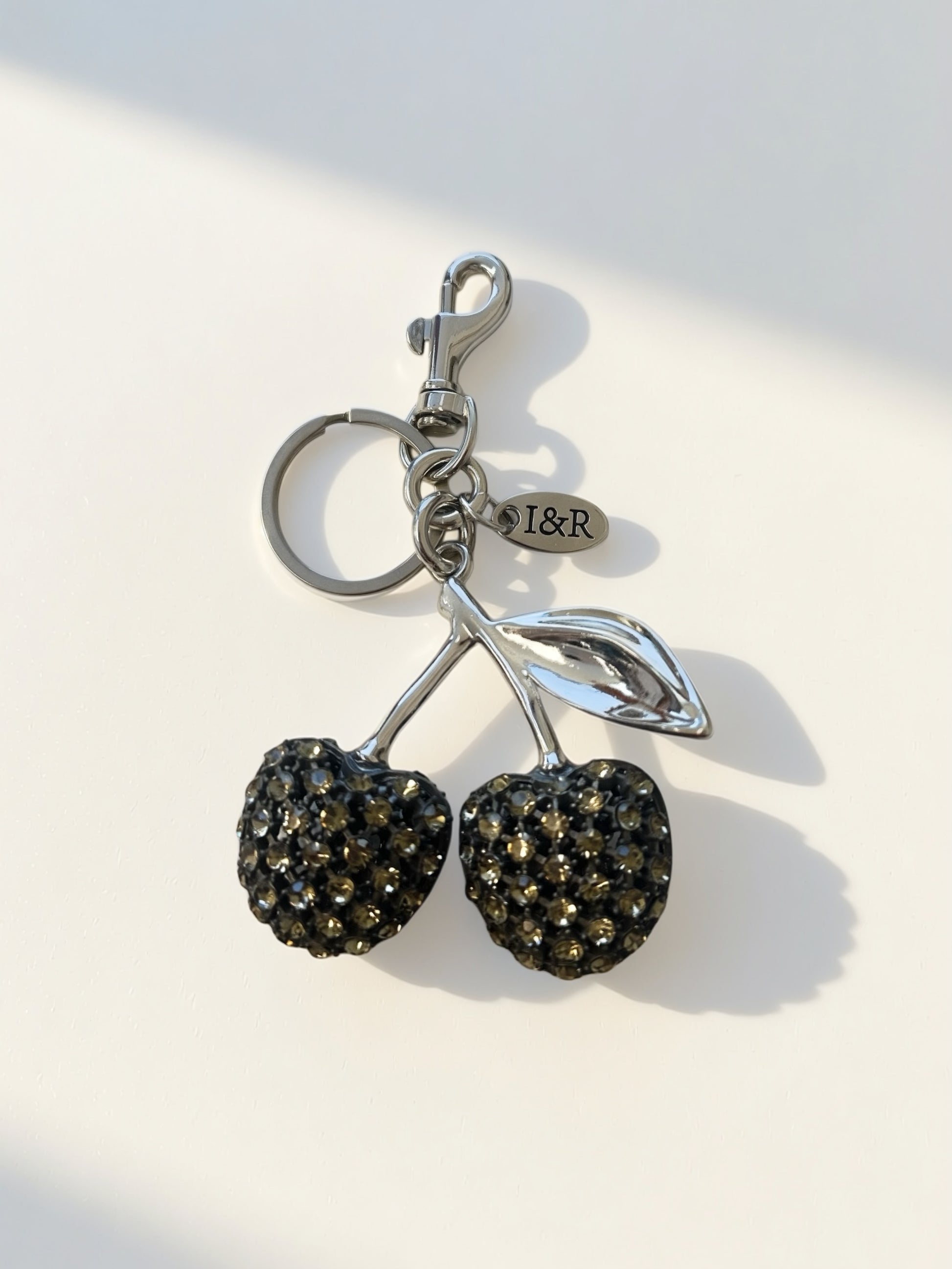 Iris Bling Charms (#C011) By Iris & Rainbow