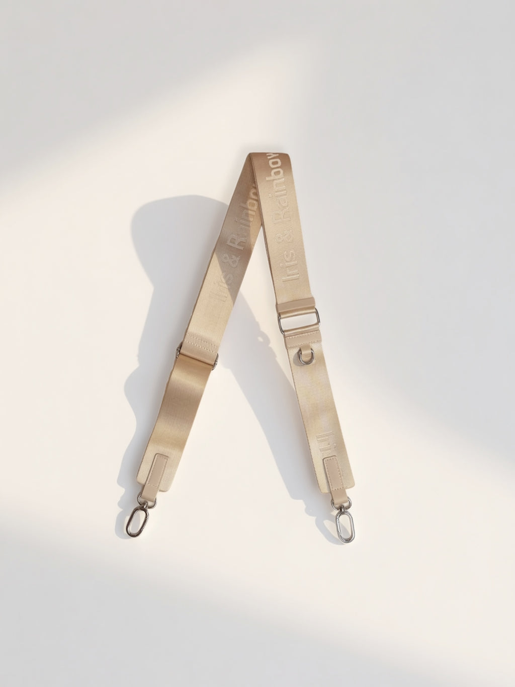 The Iris Say My Name Strap (#A3798) By Iris & Rainbow