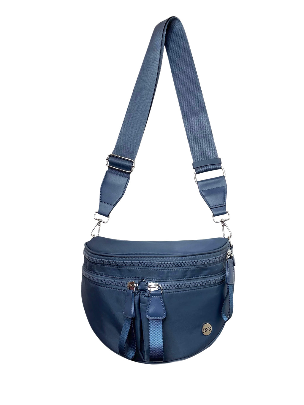The Iris Best Version Crossbody Bag (#8061)  - By Iris & Rainbow