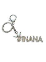 Loved One Charms With Rhinestones (#C001)
