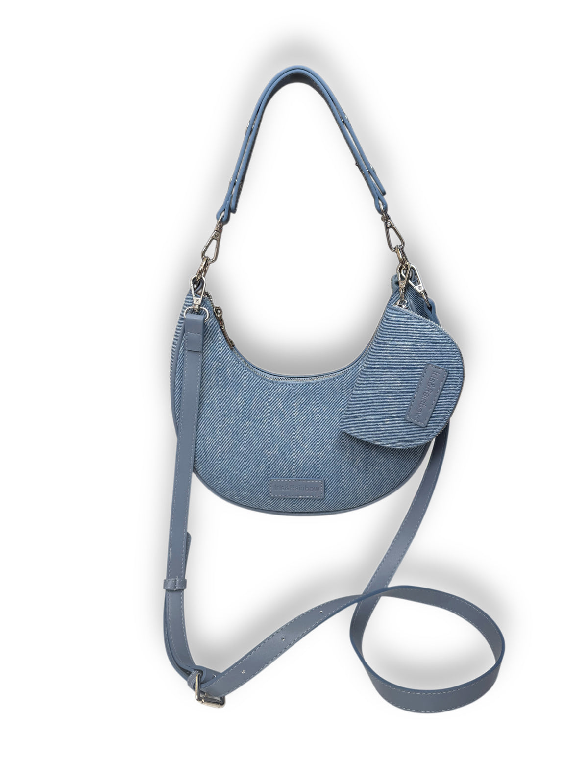 The Iris VIP Shoulder Bag (#2910) By Iris & Rainbow – Iris 