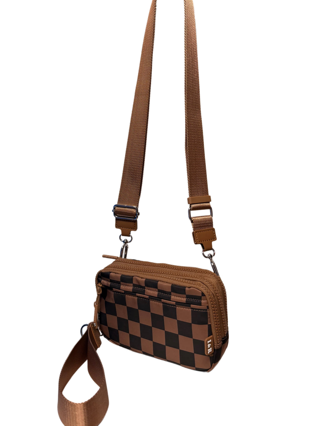 Iris Trio Wallet (#8036-9) Zipper Wallet with RFID  -  By Iris & Rainbow