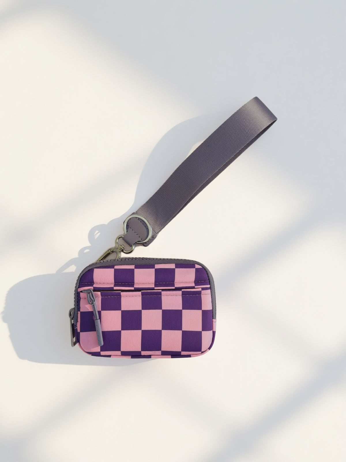 Iris Wallet 2nd Gen RFID (#8036-2) Minimalist Wallets - By Iris & Rainbow