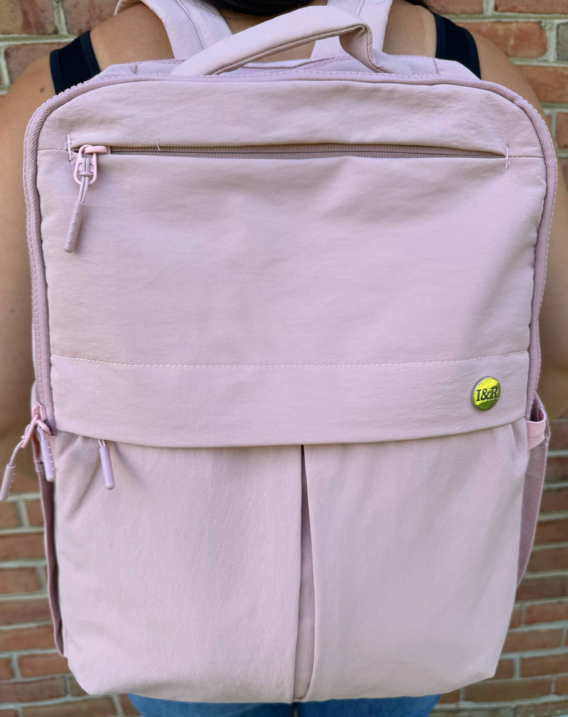 The Iris Backpack (#9012)