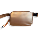 Iris Glimmer Crossbody Bag (#1140-5LN) By Iris & Rainbow - Limited Edition