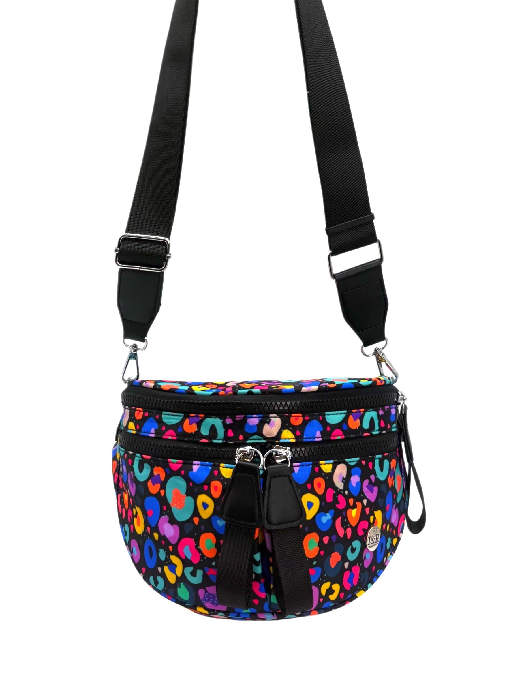 Iris Mini Best Version Bag (#8062) - By Iris & Rainbow – Iris