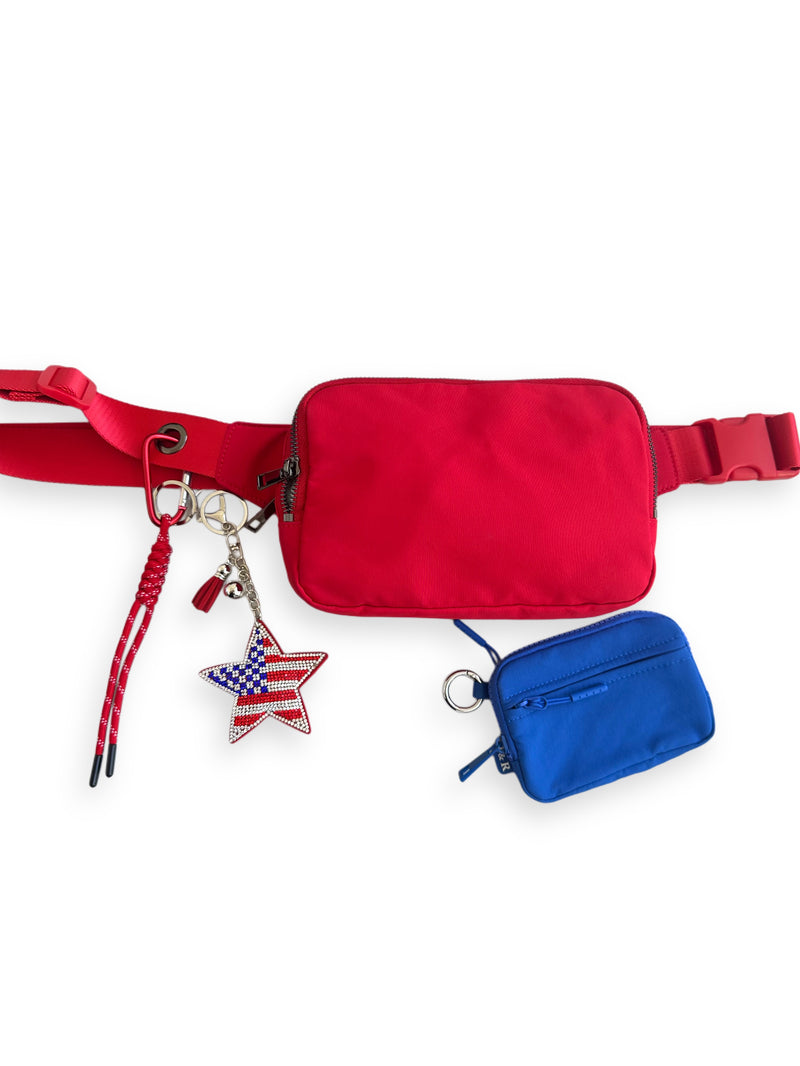 Iris Memorial Day Special Bundle (#Limited)