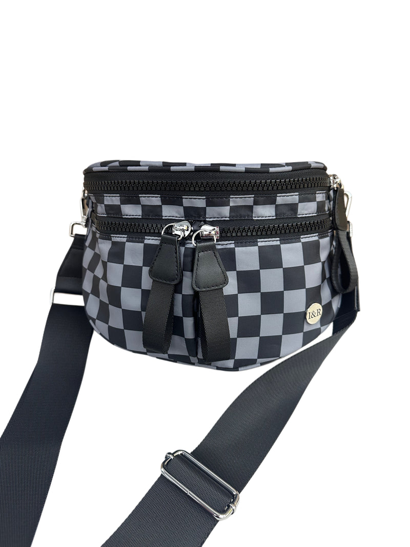 Iris Best Version Crossbody Bag (#8061)