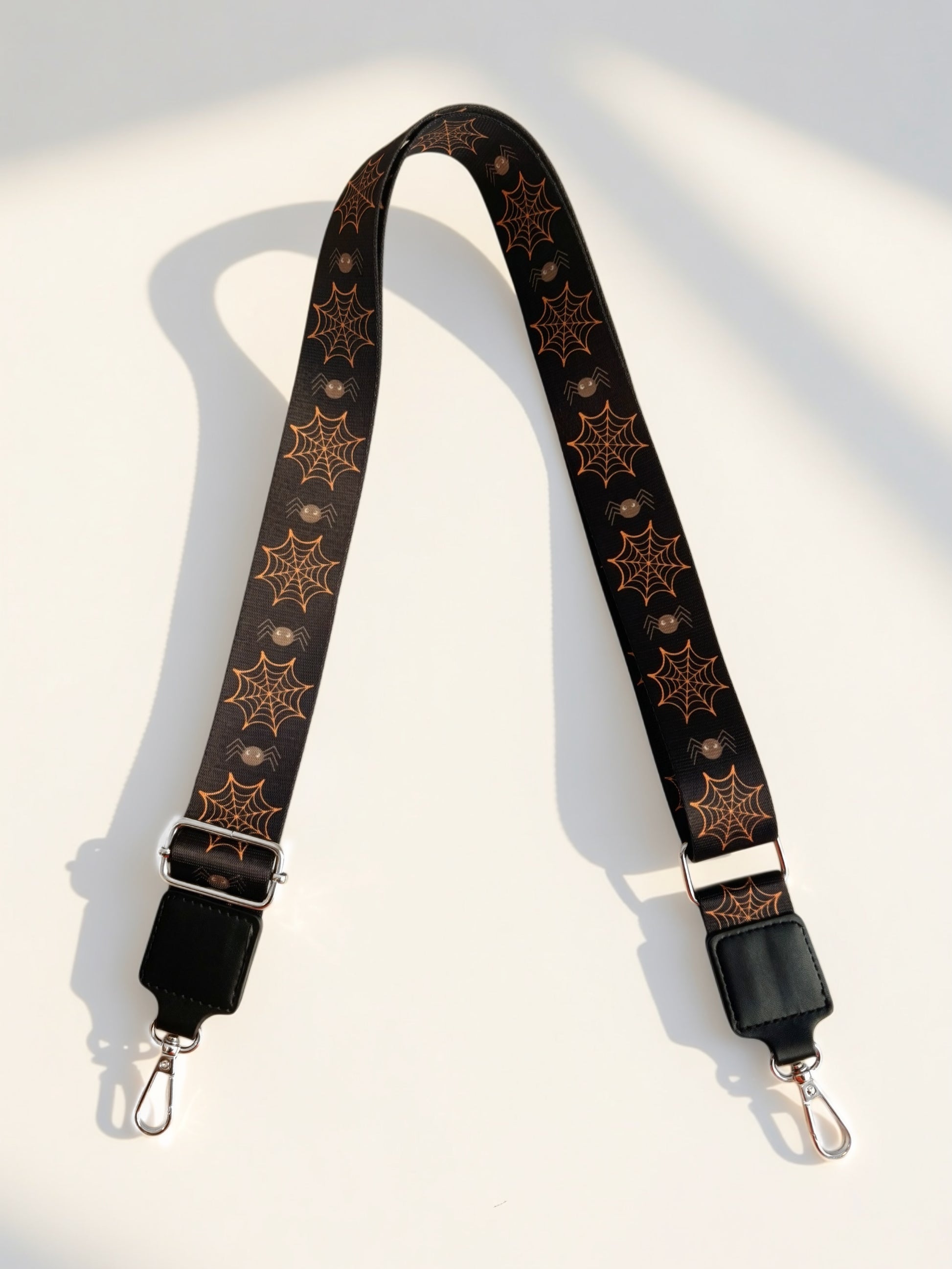 The Iris Exchangeable Bag Strap (#A3793) By Iris & Rainbow