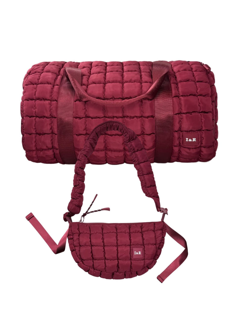 Iris Weekend Away Special Bundle (#Limited)