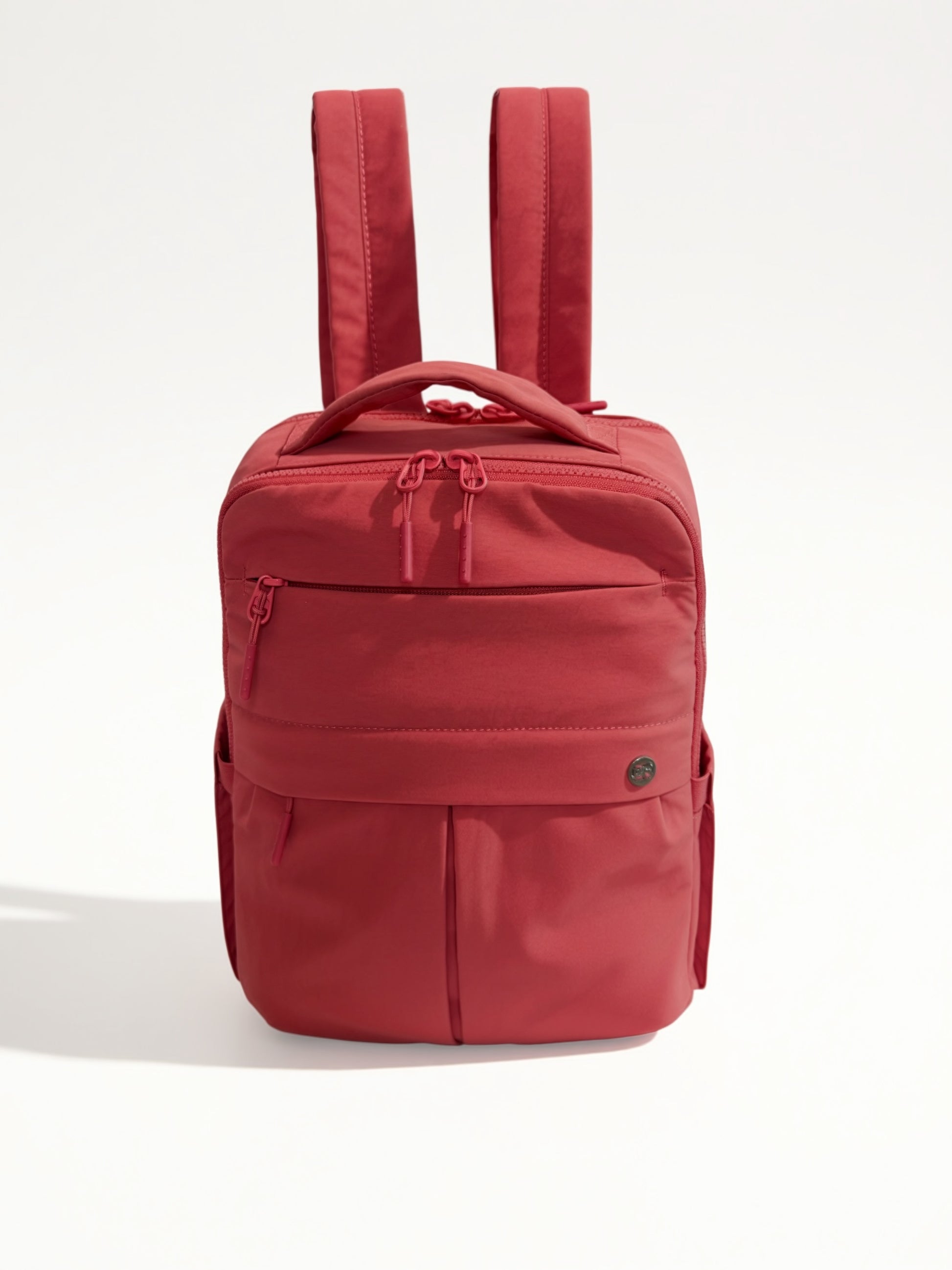 The Iris Mini Backpack (#9013) Portable Lightweight and Durable Materi – Iris & Rainbow Boutique