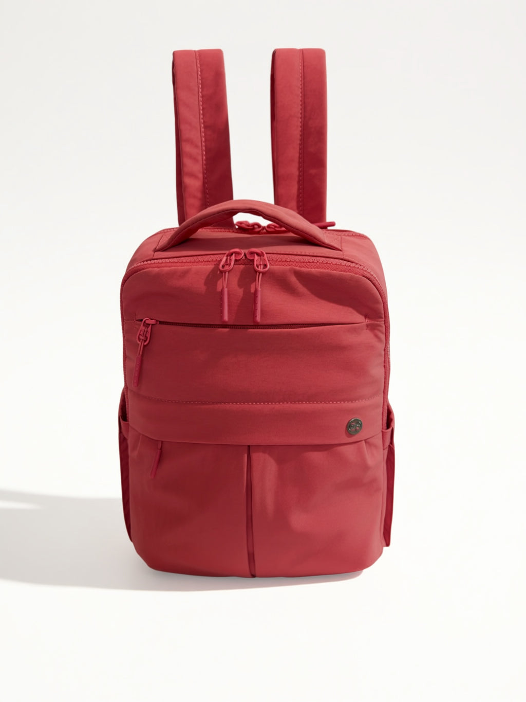 The Iris Mini Backpack (#9013) Portable Lightweight and Durable Material - By Iris & Rainbow