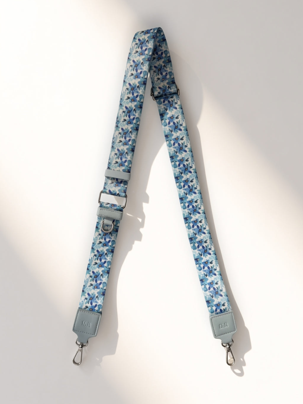 The Iris Exchangeable Bag Strap (#A3793) By Iris & Rainbow