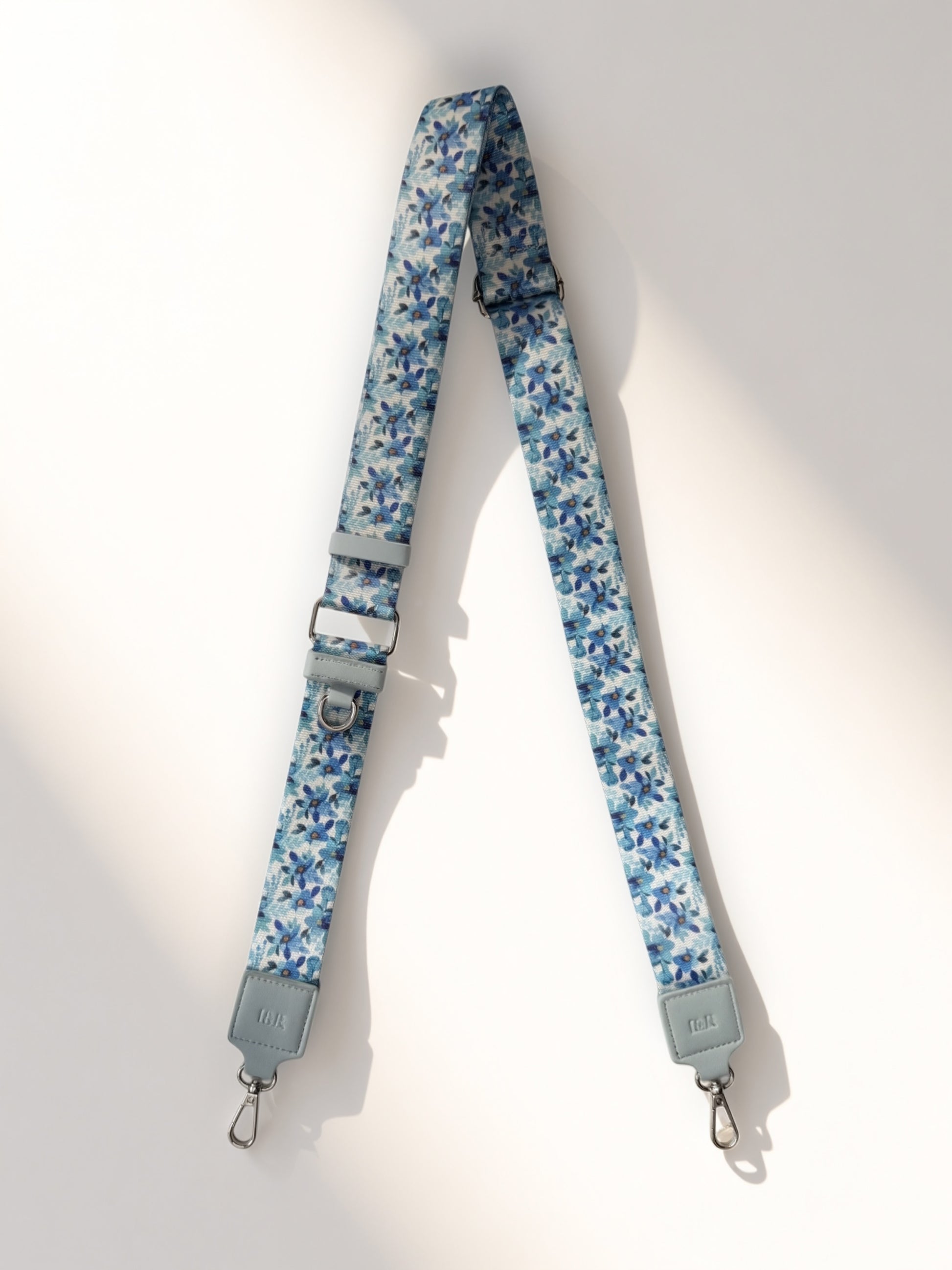 The Iris Exchangeable Bag Strap (#A3793) By Iris & Rainbow
