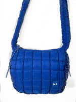 Classic Puff Iris Bag (#24230)