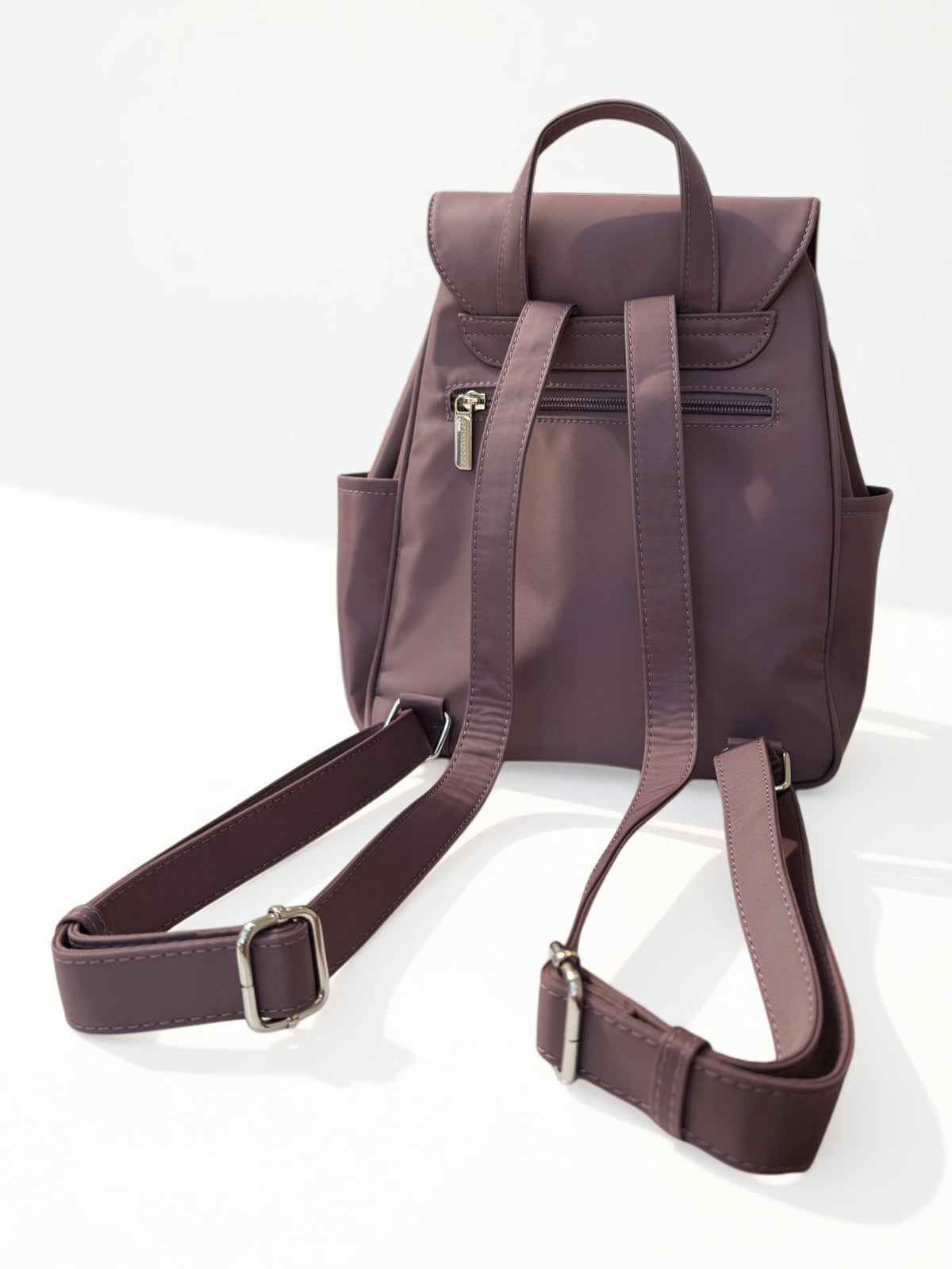 The Iris There We Go Backpack  (#2039) By Iris & Rainbow