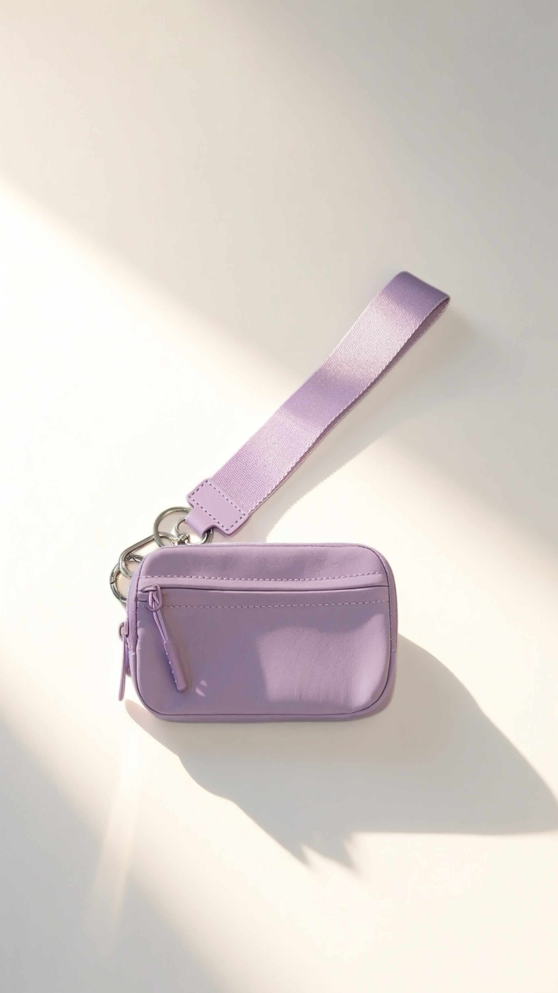 Iris Wallet 2nd Gen RFID (#8036-2) Minimalist Wallets - By Iris & Rainbow