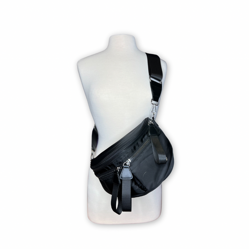 Iris Best Version Crossbody Bag  - By Iris & Rainbow (#8061)