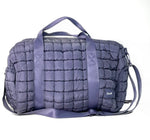 The Iris Puff Duffle Bag (#24219)