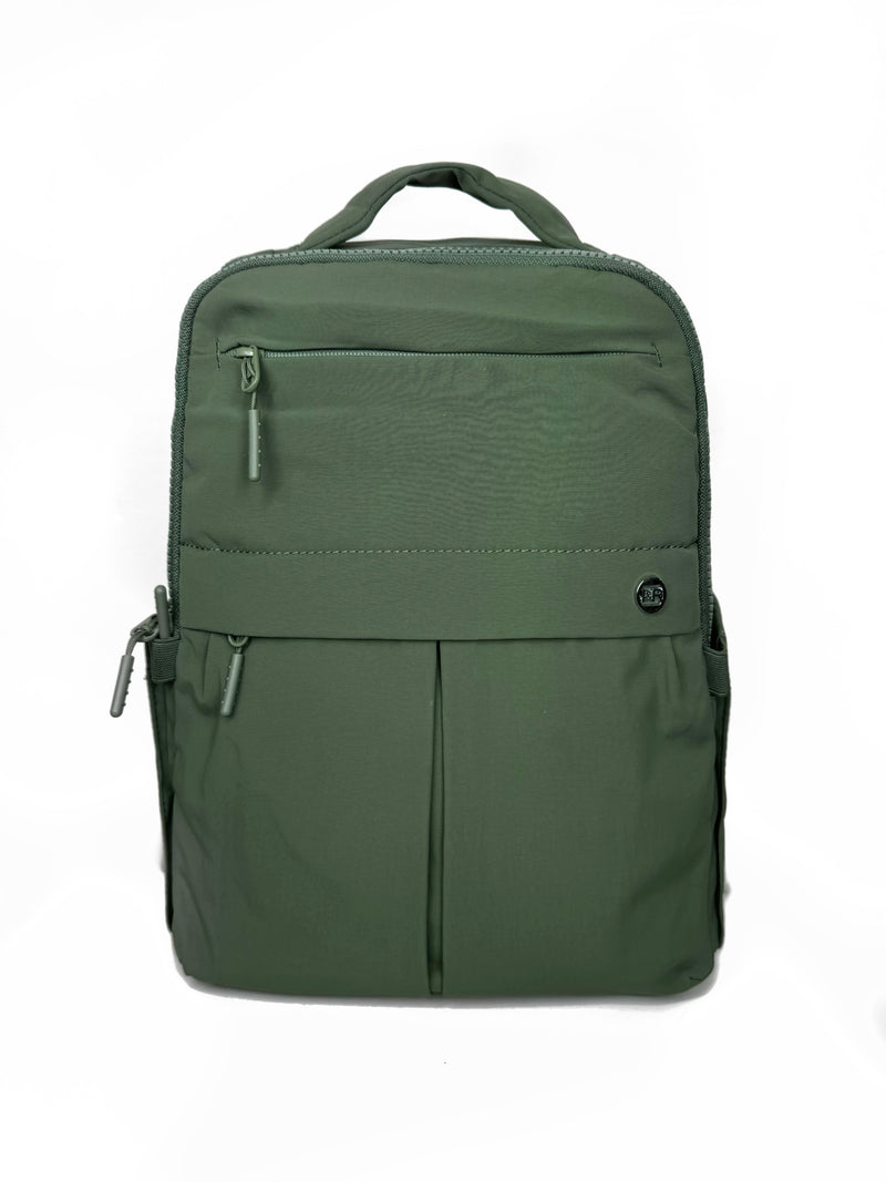 The Iris Mini Backpack (#9013)