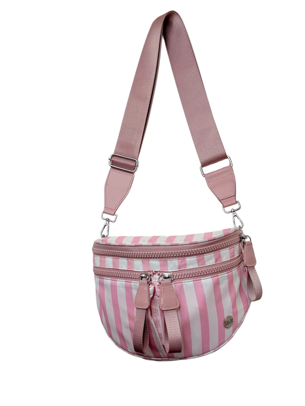The Iris Best Version Crossbody Bag (#8061)  - By Iris & Rainbow