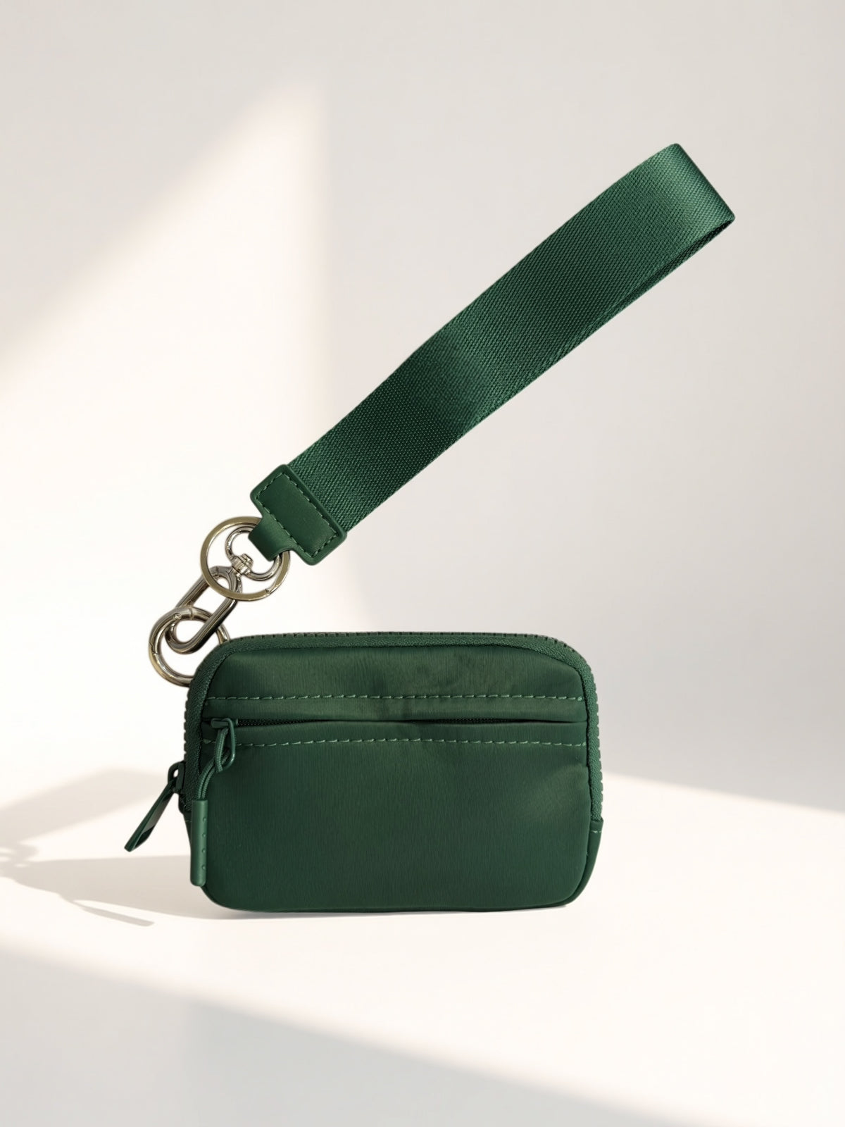 Iris Wallet 2nd Gen RFID (#8036-2) Minimalist Wallets - By Iris & Rainbow