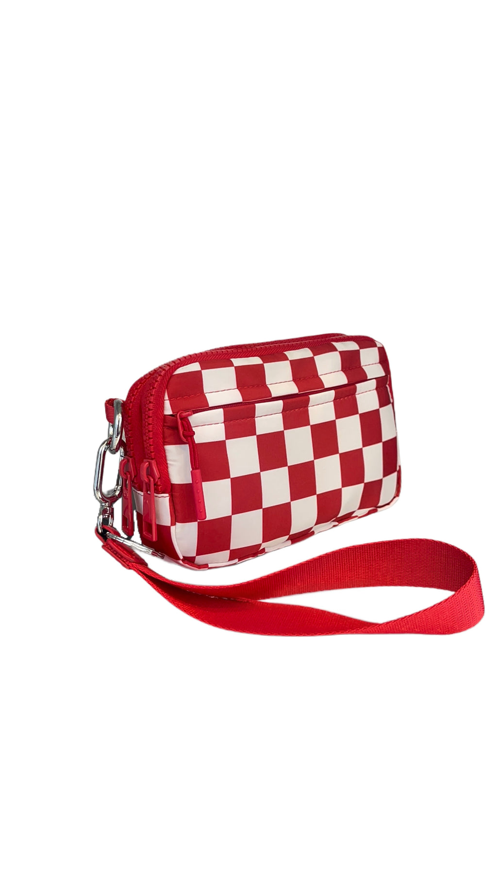 The Iris PLUS Wallet (#8036-6) -  Phone Wallet with Removable Wristlet -  By Iris & Rainbow