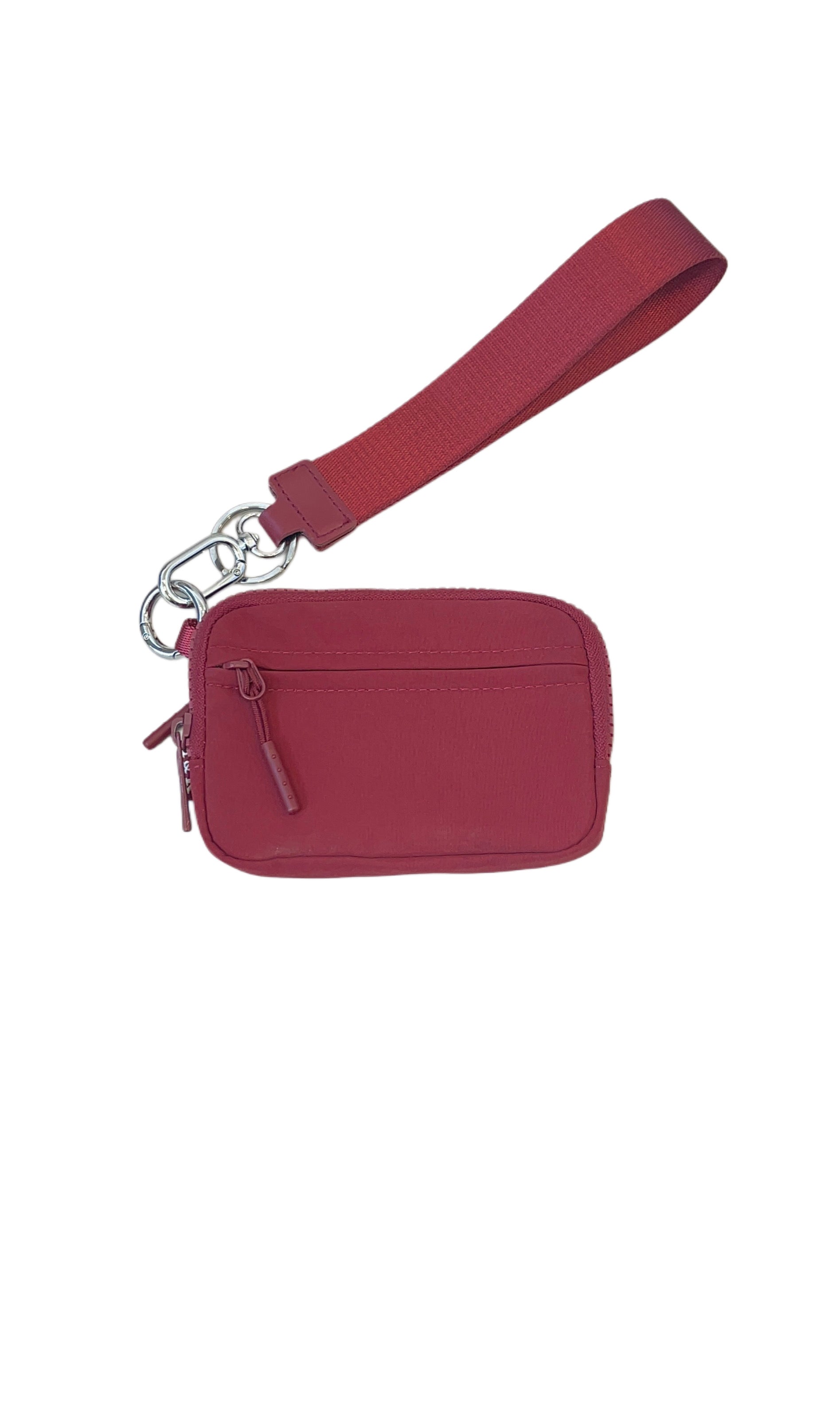 Iris Wallet 2nd Gen RFID (#8036-2) Minimalist Wallets - By Iris & Rainbow