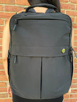 The Iris Backpack (#9012)