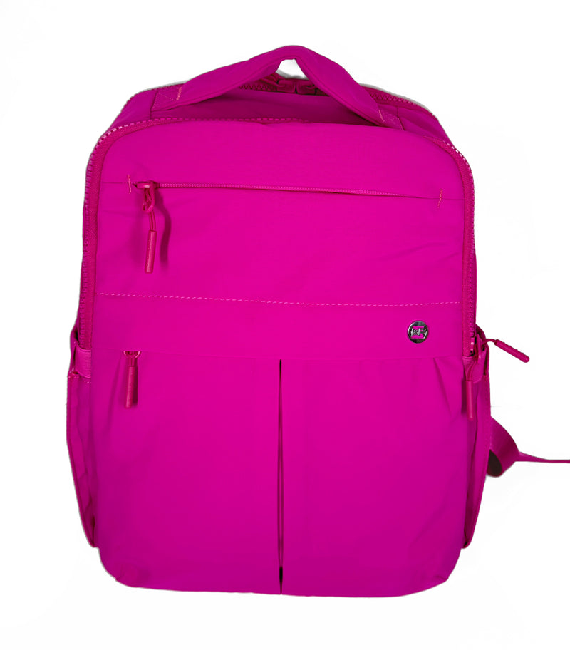 The Iris Mini Backpack (#9013)