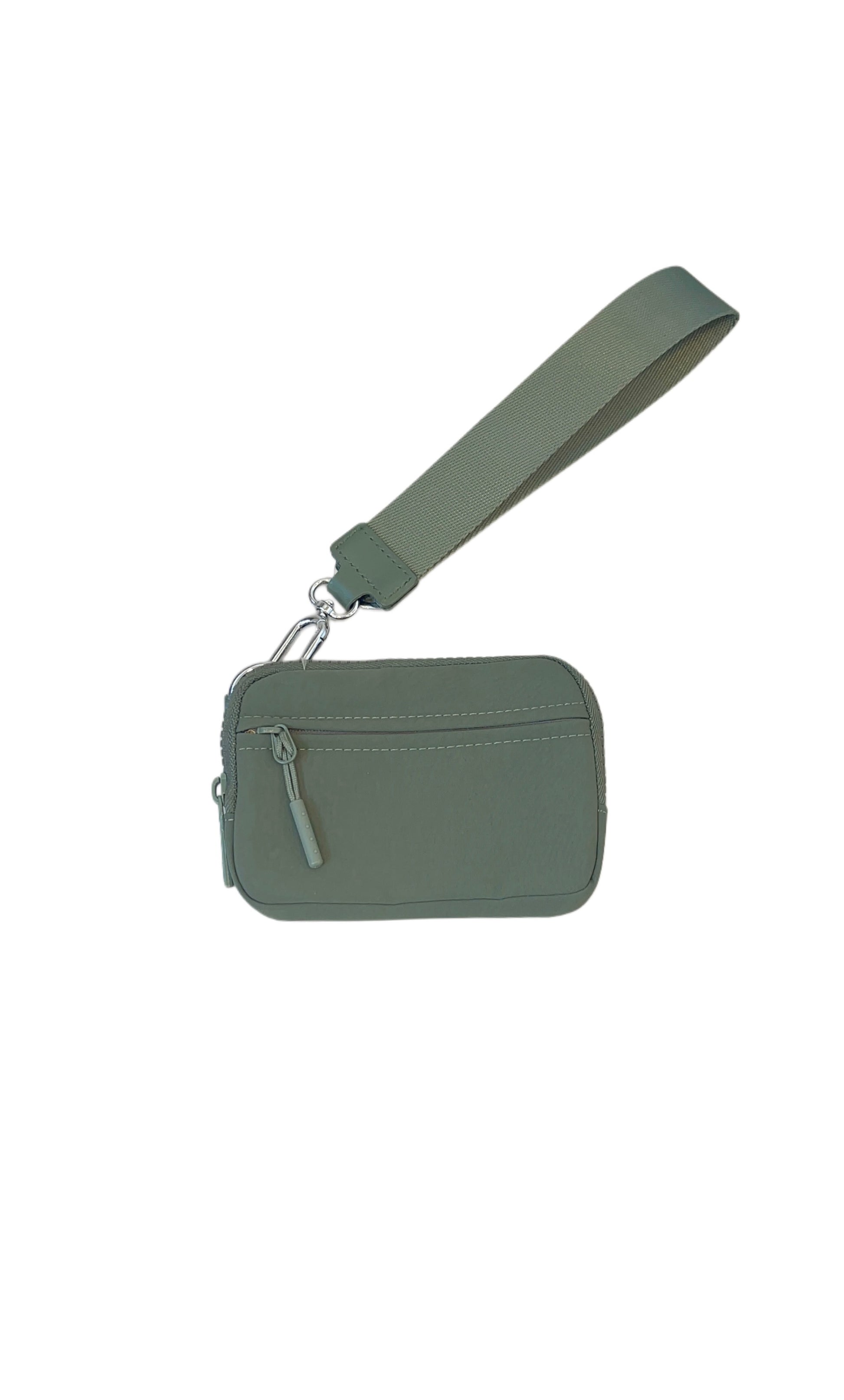 Iris Wallet 2nd Gen RFID (#8036-2) Minimalist Wallets - By Iris & Rainbow