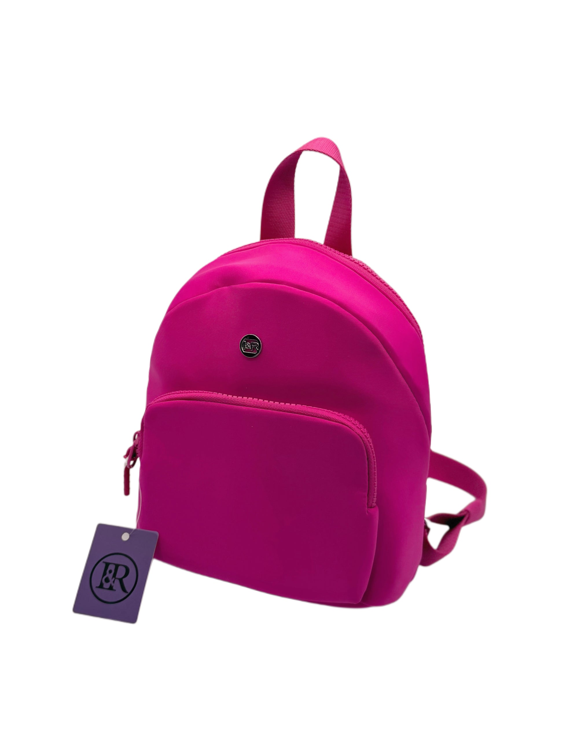 The Tiny Iris Backpack (#9015) By Iris & Rainbow